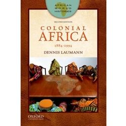 COLONIAL AFRICA