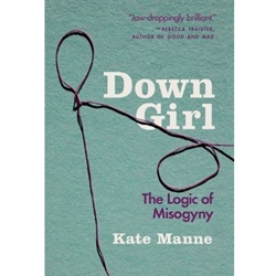 DOWN GIRL (REPRINT)