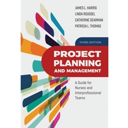 *PROJECT PLANNING & MANAGEMENT*OLD ED*