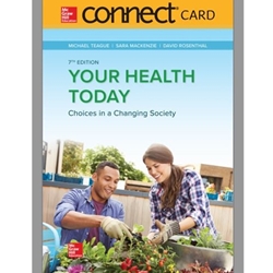 YOUR HEALTH TODAY CONNECT ACCESS