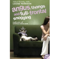 ANGUS, THONGS & FULL-FRONTAL SNOGGING