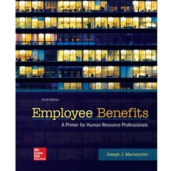 EMPLOYEE BENEFITS (LOOSE-LEAF)