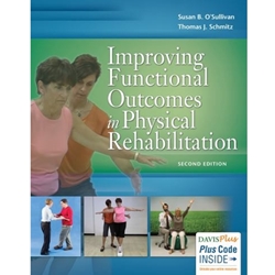 IMPROVING FUNCT OUTCOMES IN PHY REHAB