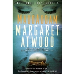 MADDADDAM