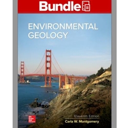 ENVIRONMENTAL GEOLOGY LL W ACCESS PKG