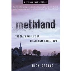 METHLAND (W AFTERWORD)