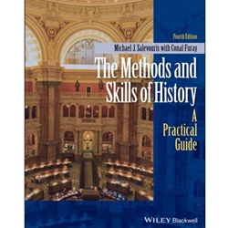 METHODS & SKILLS OF HISTORY