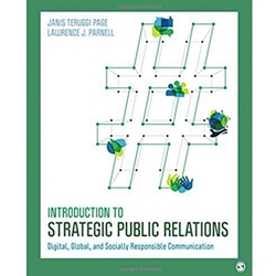 INTRO TO STRATEGIC PUBLIC RELATIONS