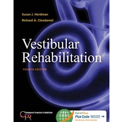 VESTIBULAR REHABILITATION