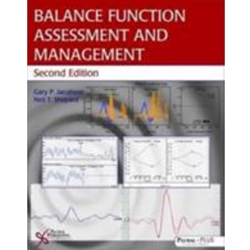 BALANCE FUNCTION ASSESSMENT & MGT