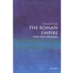 ROMAN EMPIRE: A VERY SHORT INTRO