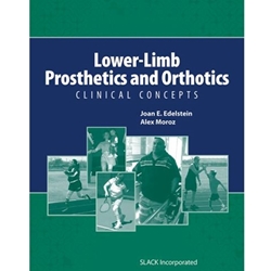 LOWER LIMB PROSTHETICS & ORTHOTICS