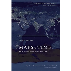 MAPS OF TIME W NEW PREFACE