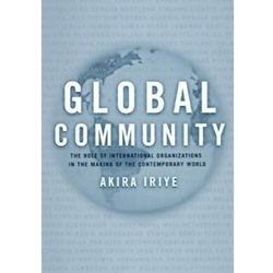 GLOBAL COMMUNITY