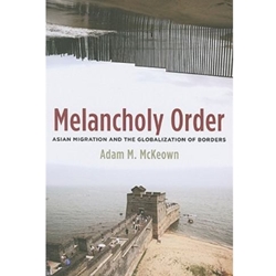 MELANCHOLY ORDER