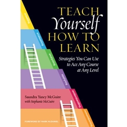 TEACH YOURSELF HOW TO LEARN