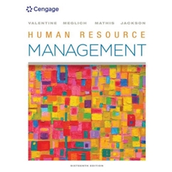 HUMAN RESOURCE MGT MINDTAP ACCESS