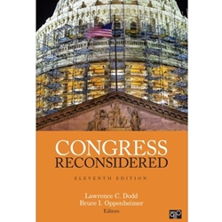 CONGRESS RECONSIDERED