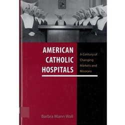 AMERICAN CATHOLIC HOSPITALS