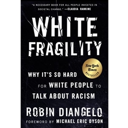 WHITE FRAGILITY