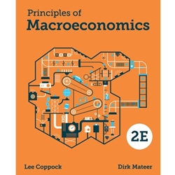 PRINCIPLES OF MACROECONOMICS LL W CODE PKG