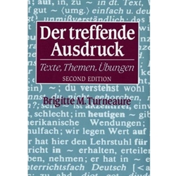 DER TREFFENDE AUSDRUCK