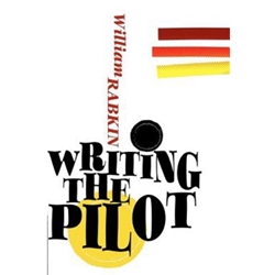 WRITING THE PILOT