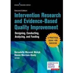 INTERVENTION RESEARCH & EVIDENCE-BASED IMPR