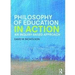 PHILOSOPHY OF EDUCATION IN ACTION