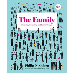 THE FAMILY: DIVERSITY INEQUALITY & SOCIAL CHANGE