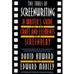 TOOLS OF SCREENWRITING