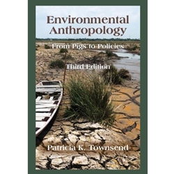 ENVIRONMENTAL ANTHROPOLOGY