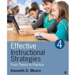 EFFECTIVE INSTRUCTIONAL STRATEGIES