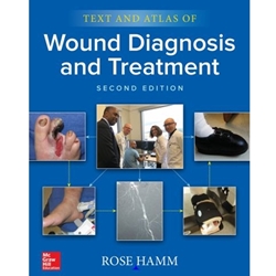 WOUND DIAGNOSIS & TREATMENT