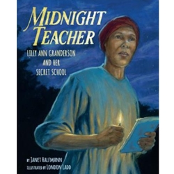 MIDNIGHT TEACHER