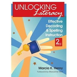 UNLOCKING LITERACY