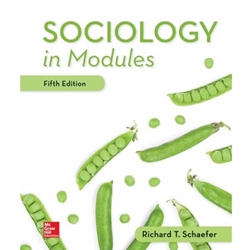 SOCIOLOGY IN MODULES (LL)