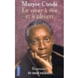 LE COEUR A RIRE ET A PLEURER (ENG & FRN ED)