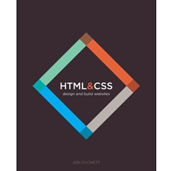 HTML & CSS