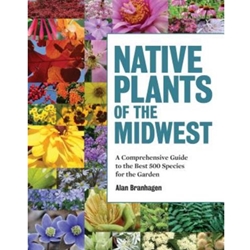 NATIVE PLANTS OF MIDWEST