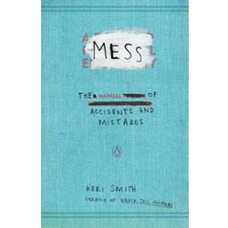 MESS: MANUAL OF ACCIDENTS & MISTAKES