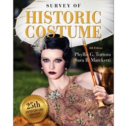 SURVEY OF HISTORIC COSTUME