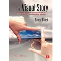 THE VISUAL STORY