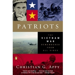 PATRIOTS: VIETNAM WAR REMEMBERED
