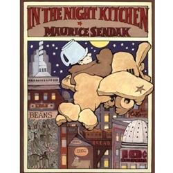 IN THE NIGHT KITCHEN