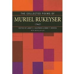 COLLECTED POEMS OF MURIEL RUKEYSER