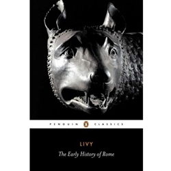 EARLY HISTORY OF ROME