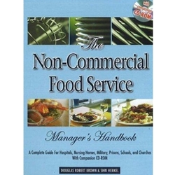 NON-COMMERCIAL FOOD SERVICE B/O