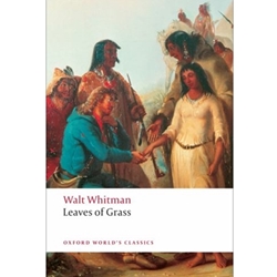 LEAVES OF GRASS (ED: LOVING)