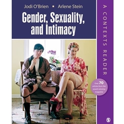 GENDER SEXUALITY AND INTIMACY